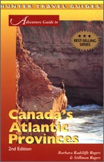 Adventure Guide to Canada s Atlantic Provinces