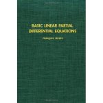 Basic Linear Partial Differential Equations
