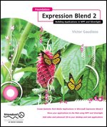 Foundation Expression Blend 2: Building Applications in WPF and Silverlight