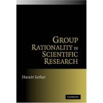 Group Rationality in Scientific Research