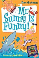 Mr. Sunny Is Funny