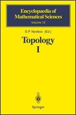 Topology I: General Survey