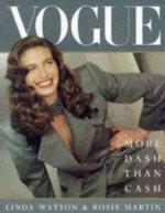 Vogue More Dash Than Cash